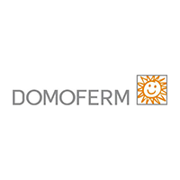 DOMOFERM Logo